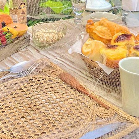 Canto Do Jao パラチ エクステリア 写真
